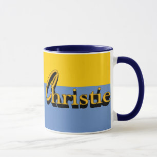 Christie Tasse