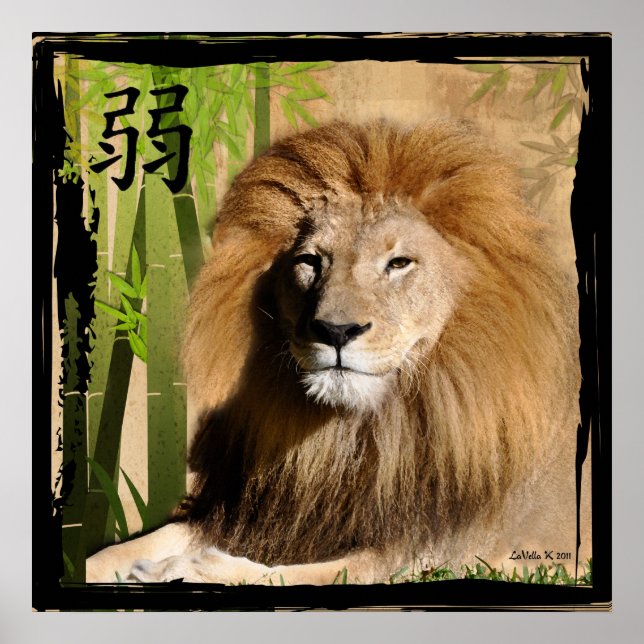 Christin Poster (Vorne)