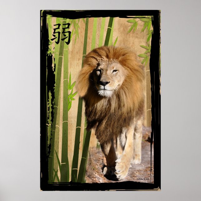 Christin Poster (Vorne)