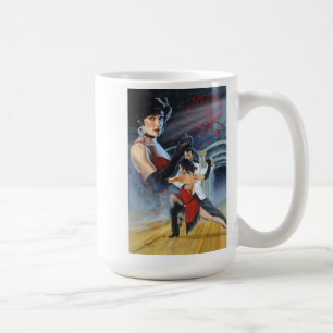 Christina Kaffeetasse