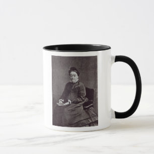 Christina Rossetti Tasse
