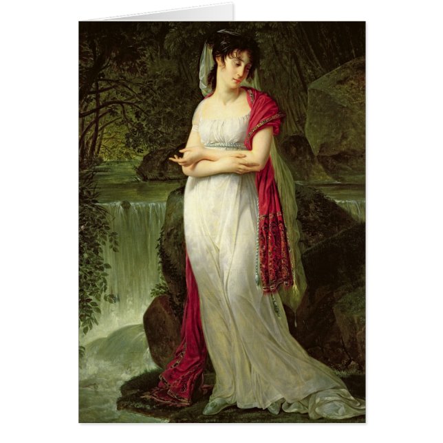 Christine Boyer (Vorne)