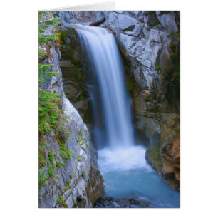 Christine Falls Pittoresque