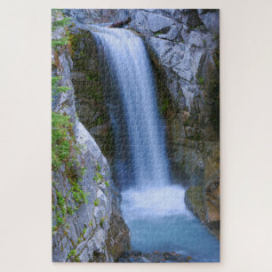 Christine Falls Scenic