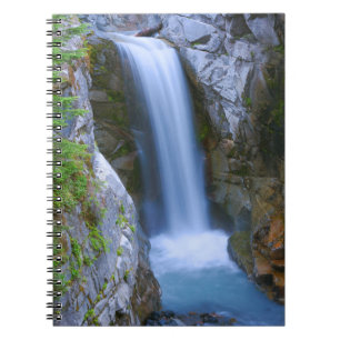 Christine Falls Scenic Notizblock