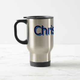 Christine-Geschenk Reisebecher