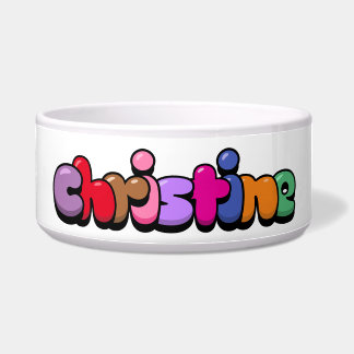 Christine Napf