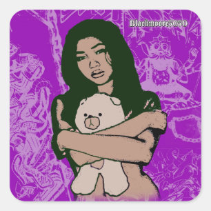 Christine Sticker