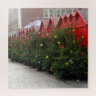 Christkindlmarkt der Christkindlmarkt - 20x20-676 