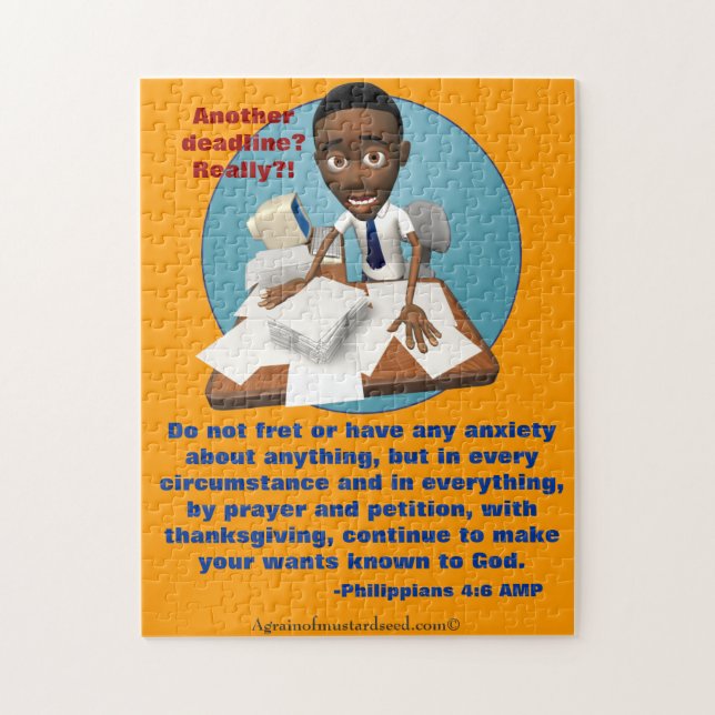 Christlich (Vertikal)