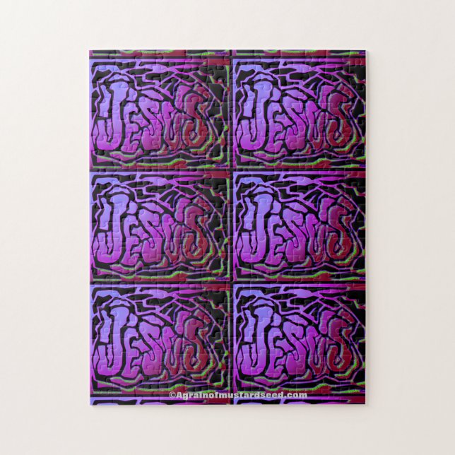 Christlich (Vertikal)