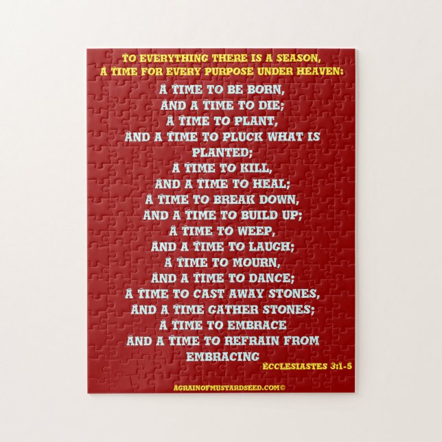 Christlich (Vertikal)