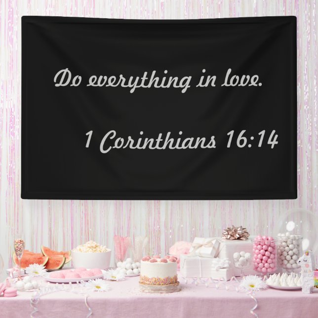 Christlich Banner (Party)