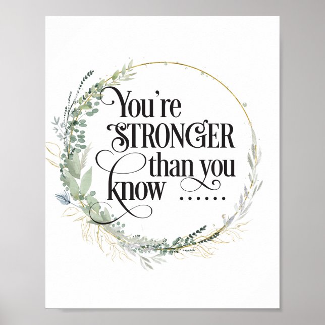 Christlich/Bibelposter Poster (Vorne)