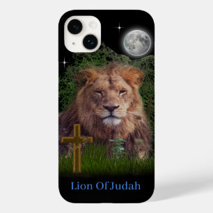 Christlich Case-Mate iPhone 14 Plus Hülle