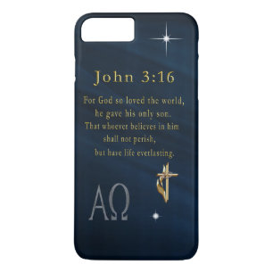 Christlich Case-Mate iPhone Hülle