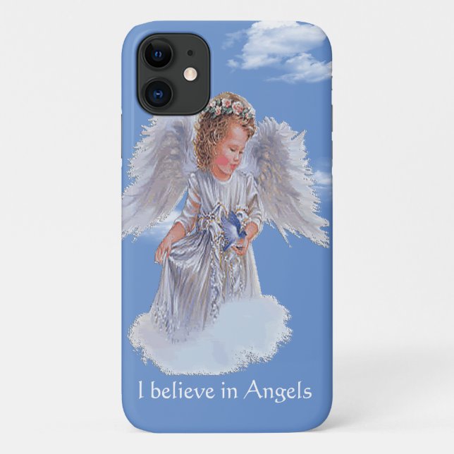 Christlich Case-Mate iPhone Hülle (Rückseite)