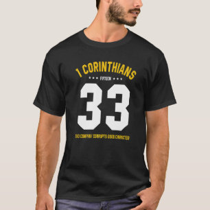 Christlich  Für Frauen Glaube Motivierend Anbetung T-Shirt