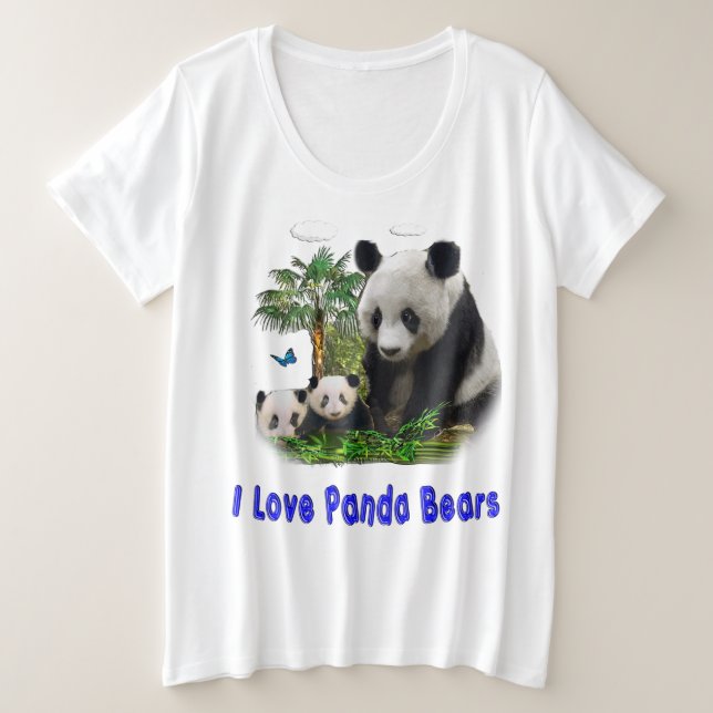 christlich große größe T-Shirt (Design vorne)