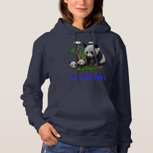 christlich hoodie (Vorderseite)