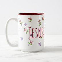 Christlich Jesus Lieben Mähren