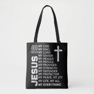 Christlich Men Boys Kinder Jesus T-ShirtSind Sie e Tasche