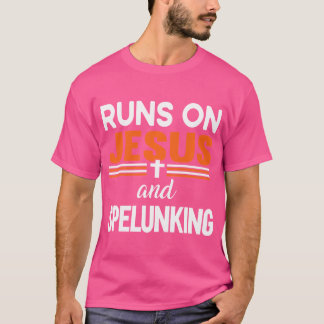 Christlich religiös T-Shirt