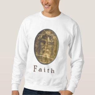 Christlich Sweatshirt