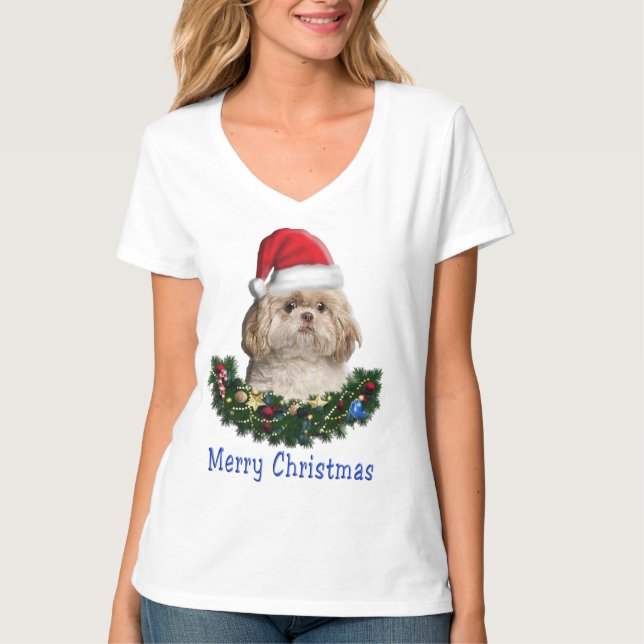 Christlich T-Shirt (Vorderseite)