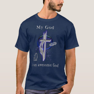 Christlich T-Shirt
