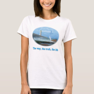 Christlich T-Shirt