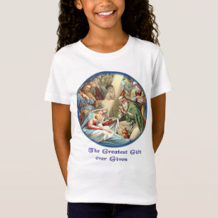 Christlich T-Shirt