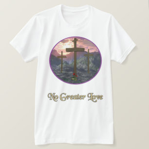 Christlich T-Shirt