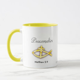 Christlich Tasse