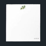 Christliche, aber GOD-Folien Notizblock<br><div class="desc">Christliches Notizblock. "... aber... GOD... " Christliches Geschenk. Folien. Individuelle Name. Schwarzer Text.</div>