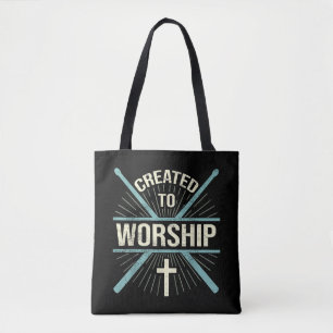 Christliche Anbetungsband, die gegründet wurde, um Tasche