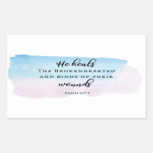 christliche Aquarellpfeife Psalmen Biokommentare G