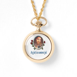 Christliche Armbanduhren