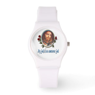 Christliche Armbanduhren