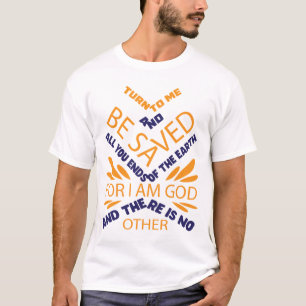 christliche benutzerdefinierte Typografie für das  T-Shirt