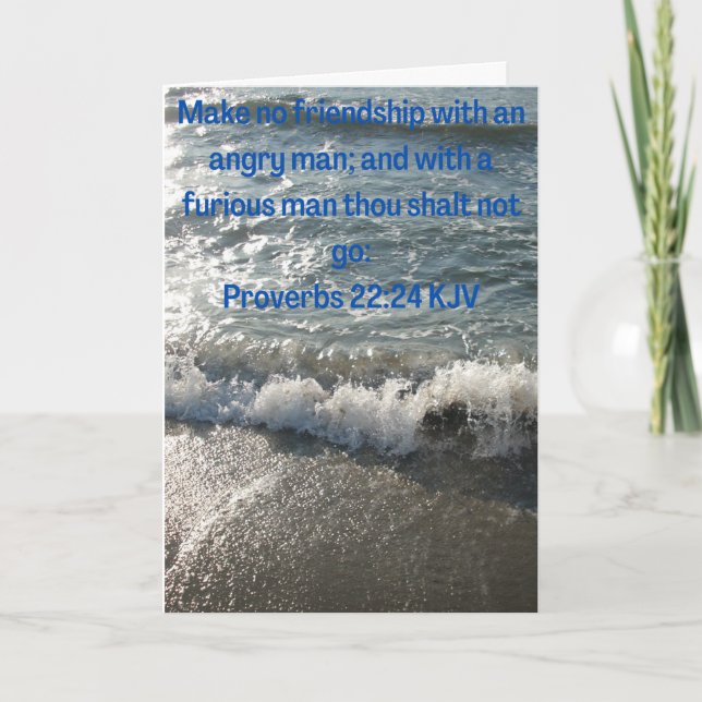 Christliche Beratung (Vorderseite)