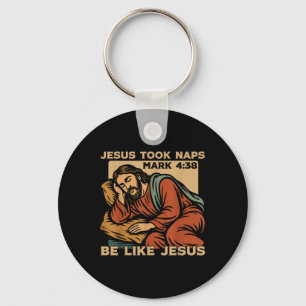 Christliche Bibel Verse Glaube Gott Puh Jesus nahm Schlüsselanhänger