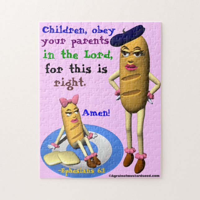 Christliche Bibel-Zitate (Vertikal)