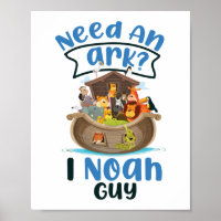Christliche Bibelverse brauchen eine Arche? I Noah