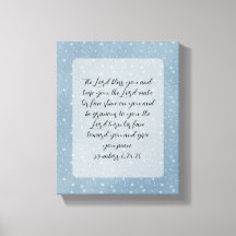 Christliche Bibelverse Kunst