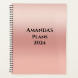 Christliche Bibelverse Monatliche Frauen rosa rot Planer<br><div class="desc">Christliche Bibelverse Monatlicher Frauenrosa-Planner</div>