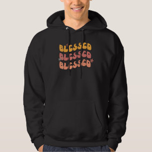 Christliche Church jesus God Bible Verse Liebe Gla Hoodie