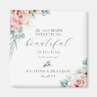 Christliche Gastgeschenke Hochzeiten Bibel Verse