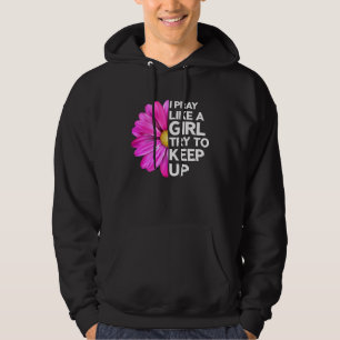Christliche Gebet-Blume Jesus Gotteskirche Gläubig Hoodie