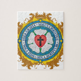 Christliche Geschenk Luther